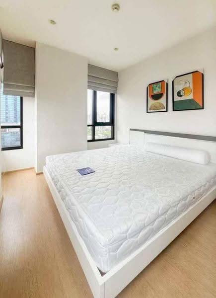 Maru Ekkamai 2, bangkok, 70-5 Sukhumvit 63 Road, Phra Kanong Nua, Watthana, Bangkok, 2 Bedrooms, 55 sqm, Condo For Sale, by Dechatorn Chichaiyang, 500556246 - DDproperty.com