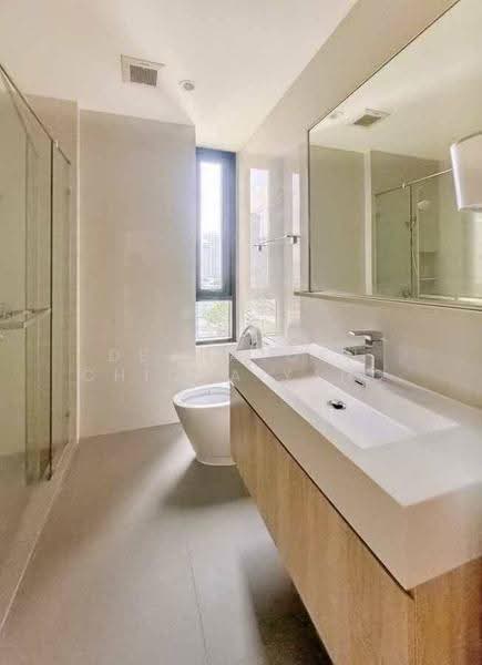 Maru Ekkamai 2, bangkok, 70-5 Sukhumvit 63 Road, Phra Kanong Nua, Watthana, Bangkok, 2 Bedrooms, 55 sqm, Condo For Sale, by Dechatorn Chichaiyang, 500556246 - DDproperty.com