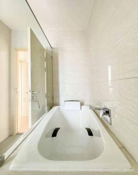 Maru Ekkamai 2, bangkok, 70-5 Sukhumvit 63 Road, Phra Kanong Nua, Watthana, Bangkok, 2 Bedrooms, 55 sqm, Condo For Sale, by Dechatorn Chichaiyang, 500556246 - DDproperty.com