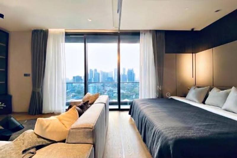 BEATNIQ Sukhumvit 32, bangkok, Soi Sukhumvit 32, Sukhumvit Road, Khong Tan, Khlong Toei, Bangkok, 1 Bedroom, 44 sqm, Condo For Sale, by Dechatorn Chichaiyang, 500556249 - DDproperty.com