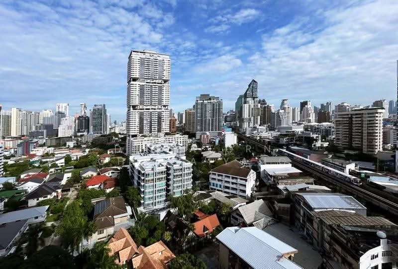 BEATNIQ Sukhumvit 32, bangkok, Soi Sukhumvit 32, Sukhumvit Road, Khong Tan, Khlong Toei, Bangkok, 1 Bedroom, 44 sqm, Condo For Sale, by Dechatorn Chichaiyang, 500556249 - DDproperty.com