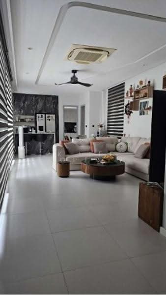 10S0119 Pool villa for sale 24,000,000 baht 5 bedroom 6 bathroom at muang have fully furnished, ภูเก็ต, รัษฎา, เมืองภูเก็ต, ภูเก็ต, 215 ตร.ม., วิลล่า ขาย, โดย PK LIFE Property, 500556251 - DDproperty.com