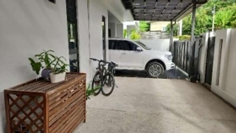 10S0119 Pool villa for sale 24,000,000 baht 5 bedroom 6 bathroom at muang have fully furnished, ภูเก็ต, รัษฎา, เมืองภูเก็ต, ภูเก็ต, 215 ตร.ม., วิลล่า ขาย, โดย PK LIFE Property, 500556251 - DDproperty.com