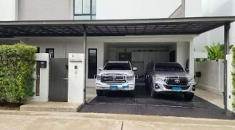 10S0119 Pool villa for sale 24,000,000 baht 5 bedroom 6 bathroom at muang have fully furnished, ภูเก็ต, รัษฎา, เมืองภูเก็ต, ภูเก็ต, 215 ตร.ม., วิลล่า ขาย, โดย PK LIFE Property, 500556251 - DDproperty.com
