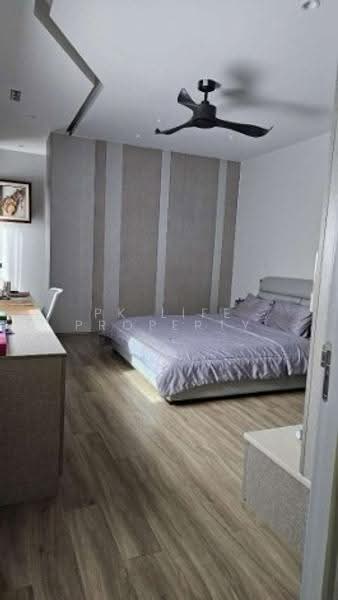 10S0119 Pool villa for sale 24,000,000 baht 5 bedroom 6 bathroom at muang have fully furnished, Phuket, Ratsada, Muang Phuket, Phuket, 5 Bedrooms, 215 sqm, Villa For Sale, by PK LIFE Property, 500556251 - DDproperty.com