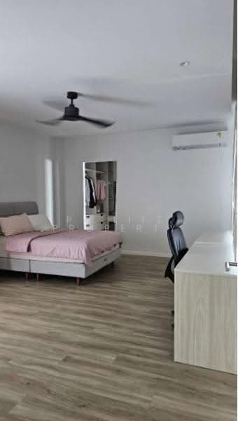 10S0119 Pool villa for sale 24,000,000 baht 5 bedroom 6 bathroom at muang have fully furnished, Phuket, Ratsada, Muang Phuket, Phuket, 5 Bedrooms, 215 sqm, Villa For Sale, by PK LIFE Property, 500556251 - DDproperty.com