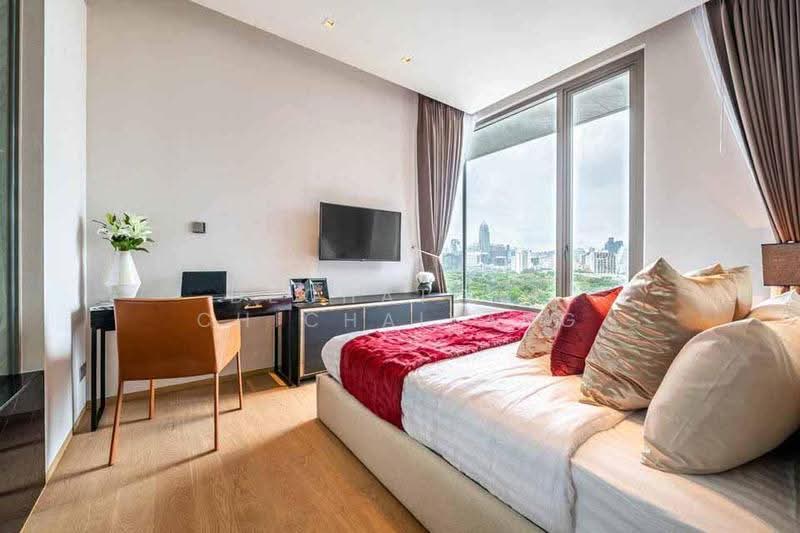 Saladaeng One, Bangkok, Sala Daeng 1 Alley, Silom, Bang Rak, Bangkok, 1 Bedroom, 57 sqm, Condo For Sale, by Dechatorn Chichaiyang, 500556253 - DDproperty.com