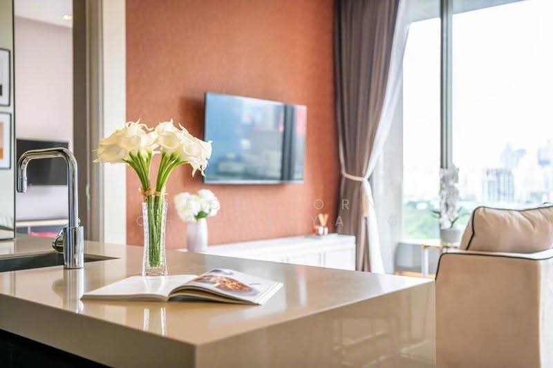 Saladaeng One, Bangkok, Sala Daeng 1 Alley, Silom, Bang Rak, Bangkok, 1 Bedroom, 57 sqm, Condo For Sale, by Dechatorn Chichaiyang, 500556253 - DDproperty.com