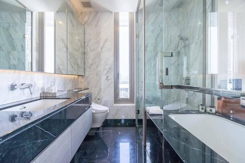 Saladaeng One, Bangkok, Sala Daeng 1 Alley, Silom, Bang Rak, Bangkok, 1 Bedroom, 57 sqm, Condo For Sale, by Dechatorn Chichaiyang, 500556253 - DDproperty.com
