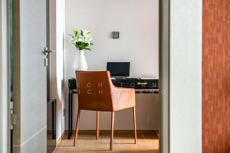 Saladaeng One, Bangkok, Sala Daeng 1 Alley, Silom, Bang Rak, Bangkok, 1 Bedroom, 57 sqm, Condo For Sale, by Dechatorn Chichaiyang, 500556253 - DDproperty.com