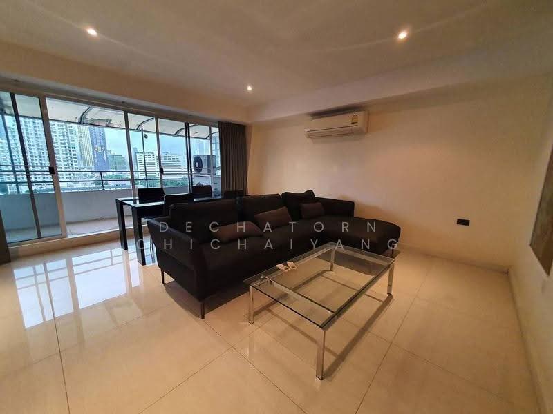 Diamond Tower, Bangkok, Silom, Bang Rak, Bangkok, 1 Bedroom, 77 sqm, Condo For Sale, by Dechatorn Chichaiyang, 500556255 - DDproperty.com