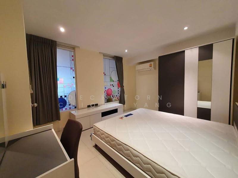 Diamond Tower : ไดมอนด์ ทาวเวอร์, กรุงเทพ, สีลม, บางรัก, กรุงเทพ, 77 ตร.ม., คอนโด ขาย, โดย Dechatorn Chichaiyang, 500556255 - DDproperty.com