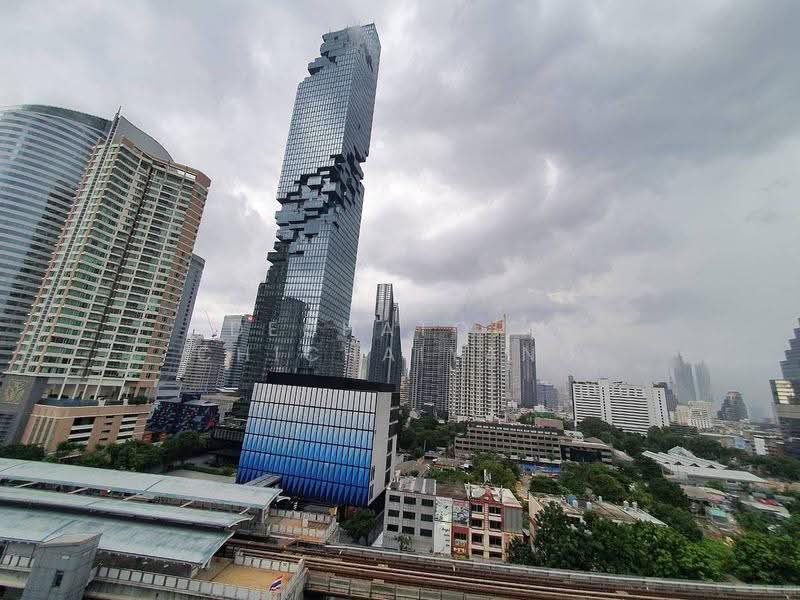Diamond Tower : ไดมอนด์ ทาวเวอร์, กรุงเทพ, สีลม, บางรัก, กรุงเทพ, 77 ตร.ม., คอนโด ขาย, โดย Dechatorn Chichaiyang, 500556255 - DDproperty.com