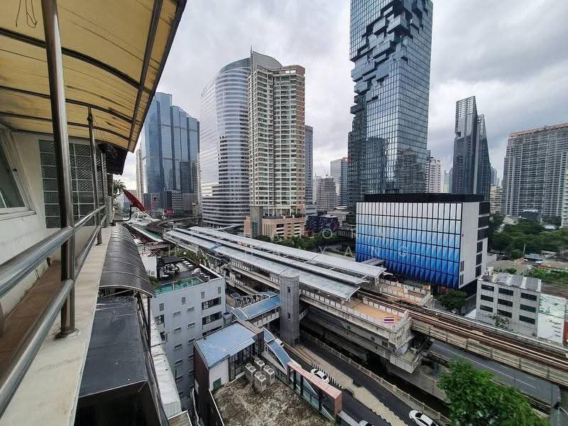 Diamond Tower, Bangkok, Silom, Bang Rak, Bangkok, 1 Bedroom, 77 sqm, Condo For Sale, by Dechatorn Chichaiyang, 500556255 - DDproperty.com