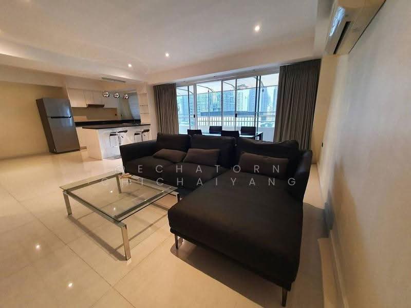 Diamond Tower : ไดมอนด์ ทาวเวอร์, กรุงเทพ, สีลม, บางรัก, กรุงเทพ, 77 ตร.ม., คอนโด ขาย, โดย Dechatorn Chichaiyang, 500556255 - DDproperty.com