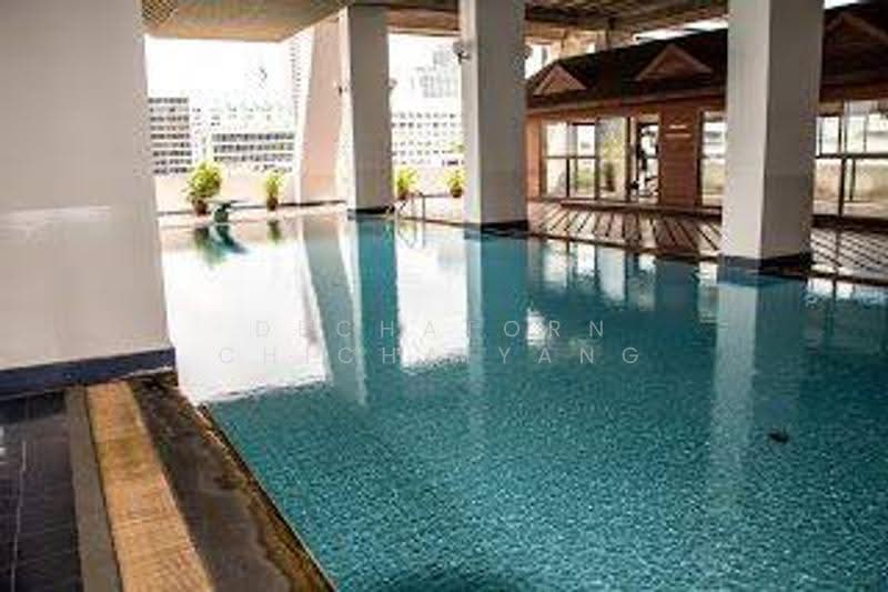 Diamond Tower : ไดมอนด์ ทาวเวอร์, กรุงเทพ, สีลม, บางรัก, กรุงเทพ, 77 ตร.ม., คอนโด ขาย, โดย Dechatorn Chichaiyang, 500556255 - DDproperty.com