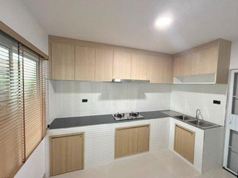 A house for rent near Unity Concord International School, Rental Price: 32,000 THB / month No.15H917, Chiang Mai, Chai Sa Than, Saraphi, Chiang Mai, 3 Bedrooms, 200 sqm, Single Detached House For Rent, by Baandeedee Chiangmai, 500556258 - DDproperty.com