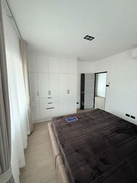 A house for rent near Unity Concord International School, Rental Price: 32,000 THB / month No.15H917, Chiang Mai, Chai Sa Than, Saraphi, Chiang Mai, 3 Bedrooms, 200 sqm, Single Detached House For Rent, by Baandeedee Chiangmai, 500556258 - DDproperty.com