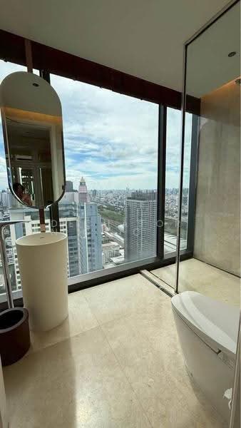 The Esse at Singha Complex, Bangkok, 1788 New Petchaburi Rd, Khlongtoei Nua, Watthana, Bangkok, 3 Bedrooms, 285 sqm, Condo For Sale, by Dechatorn Chichaiyang, 500556259 - DDproperty.com