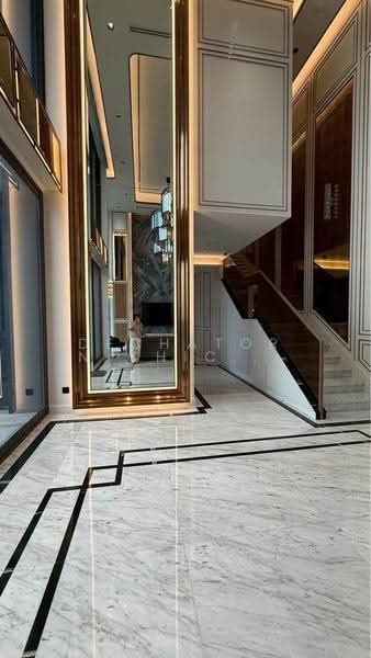 The Esse at Singha Complex, Bangkok, 1788 New Petchaburi Rd, Khlongtoei Nua, Watthana, Bangkok, 3 Bedrooms, 285 sqm, Condo For Sale, by Dechatorn Chichaiyang, 500556259 - DDproperty.com