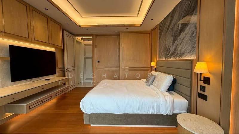 The Esse at Singha Complex : ดิ เอส แอท สิงห์ คอมเพล็กซ์, กรุงเทพ, 1788 ถนนเพชรบุรีตัดใหม่, คลองเตยเหนือ, วัฒนา, กรุงเทพ, 285 ตร.ม., คอนโด ขาย, โดย Dechatorn Chichaiyang, 500556259 - DDproperty.com