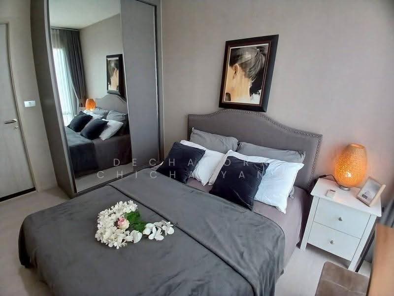 Rhythm Sukhumvit 36-38, bangkok, 55 Soi Sukhumvit 36, Sukhumvit Road, Phra Kanong, Khlong Toei, Bangkok, 2 Bedrooms, 56 sqm, Condo For Sale, by Dechatorn Chichaiyang, 500556261 - DDproperty.com