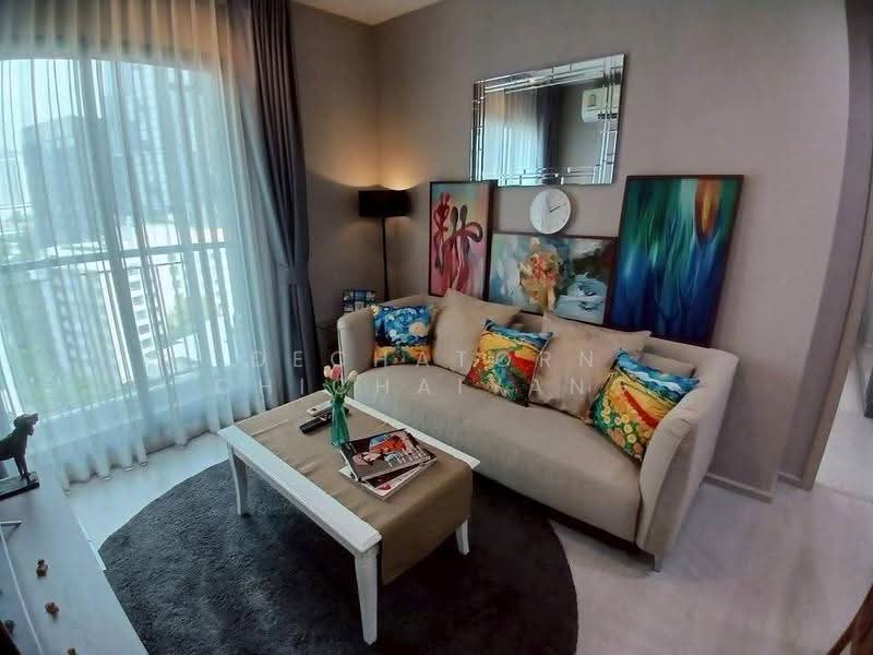 Rhythm Sukhumvit 36-38, bangkok, 55 Soi Sukhumvit 36, Sukhumvit Road, Phra Kanong, Khlong Toei, Bangkok, 2 Bedrooms, 56 sqm, Condo For Sale, by Dechatorn Chichaiyang, 500556261 - DDproperty.com