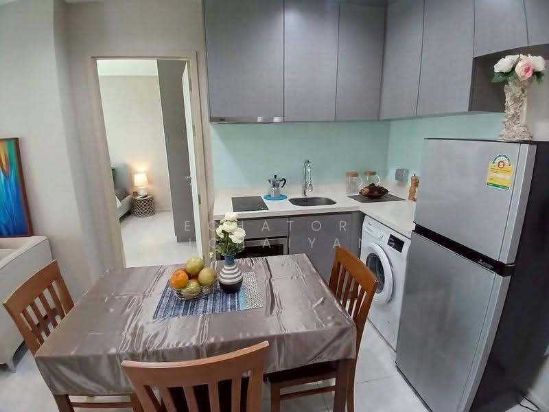 Rhythm Sukhumvit 36-38, bangkok, 55 Soi Sukhumvit 36, Sukhumvit Road, Phra Kanong, Khlong Toei, Bangkok, 2 Bedrooms, 56 sqm, Condo For Sale, by Dechatorn Chichaiyang, 500556261 - DDproperty.com