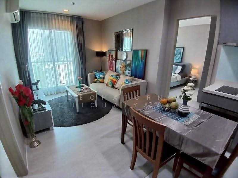 Rhythm Sukhumvit 36-38, bangkok, 55 Soi Sukhumvit 36, Sukhumvit Road, Phra Kanong, Khlong Toei, Bangkok, 2 Bedrooms, 56 sqm, Condo For Sale, by Dechatorn Chichaiyang, 500556261 - DDproperty.com