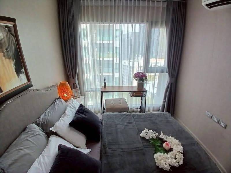 Rhythm Sukhumvit 36-38, bangkok, 55 Soi Sukhumvit 36, Sukhumvit Road, Phra Kanong, Khlong Toei, Bangkok, 2 Bedrooms, 56 sqm, Condo For Sale, by Dechatorn Chichaiyang, 500556261 - DDproperty.com