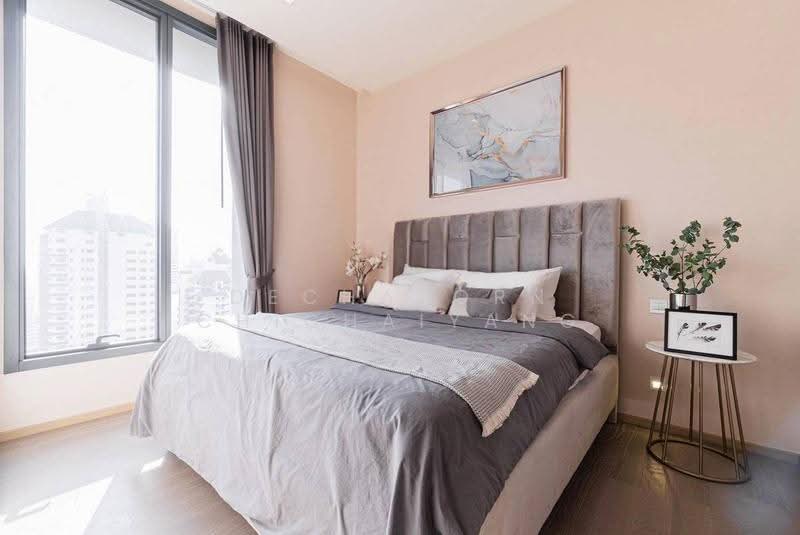 The Esse Asoke, bangkok, 333 Soi Sukhumvit 21, Sukhumvit Road, Khlongtoei Nua, Watthana, Bangkok, 1 Bedroom, 37 sqm, Condo For Sale, by Dechatorn Chichaiyang, 500556266 - DDproperty.com