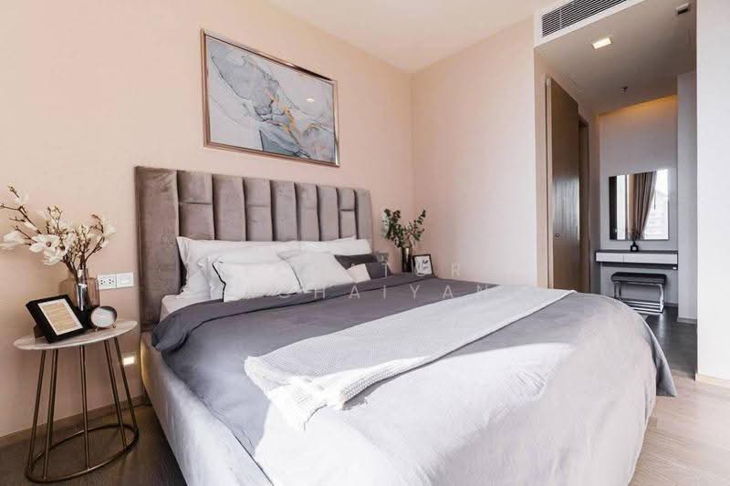 The Esse Asoke, bangkok, 333 Soi Sukhumvit 21, Sukhumvit Road, Khlongtoei Nua, Watthana, Bangkok, 1 Bedroom, 37 sqm, Condo For Sale, by Dechatorn Chichaiyang, 500556266 - DDproperty.com