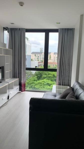 Socio Inthamara, Bangkok, 2 Soi Inthamara 4, Samsen Nai, Phaya Thai, Bangkok, 1 Bedroom, 33 sqm, Condo For Rent, by พิมพ์ภัทรา แจ่มอุลิตรัตน, 500556267 - DDproperty.com