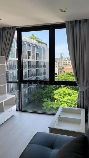 Socio Inthamara, Bangkok, 2 Soi Inthamara 4, Samsen Nai, Phaya Thai, Bangkok, 1 Bedroom, 33 sqm, Condo For Rent, by พิมพ์ภัทรา แจ่มอุลิตรัตน, 500556267 - DDproperty.com