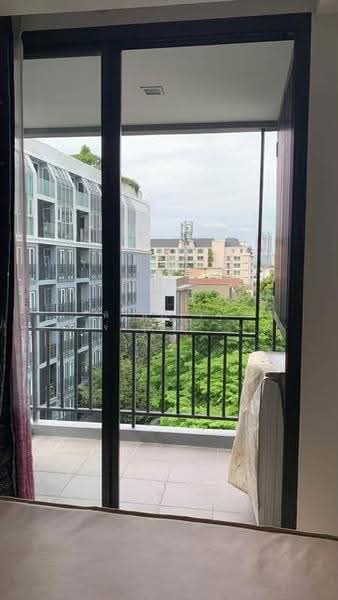 Socio Inthamara, Bangkok, 2 Soi Inthamara 4, Samsen Nai, Phaya Thai, Bangkok, 1 Bedroom, 33 sqm, Condo For Rent, by พิมพ์ภัทรา แจ่มอุลิตรัตน, 500556267 - DDproperty.com