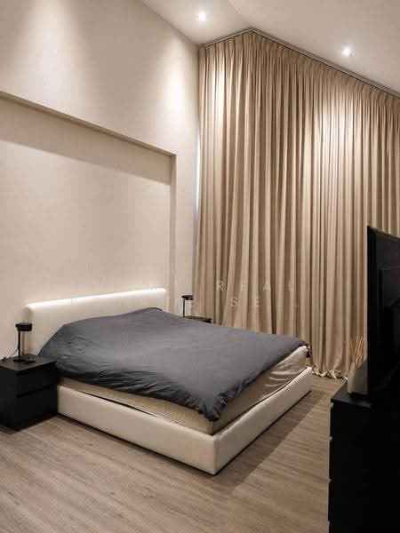 Bangkok Boulevard Sathorn-Pinklao 2 : บางกอก บูเลอวาร์ด สาทร-ปิ่นเกล้า 2, นนทบุรี, ถนน บางกรวย-จงถนอม, มหาสวัสดิ์, บางกรวย, นนทบุรี, 322 ตร.ม., บ้านเดี่ยว ขาย, โดย HOME Real Estate Service, 500556268 - DDproperty.com