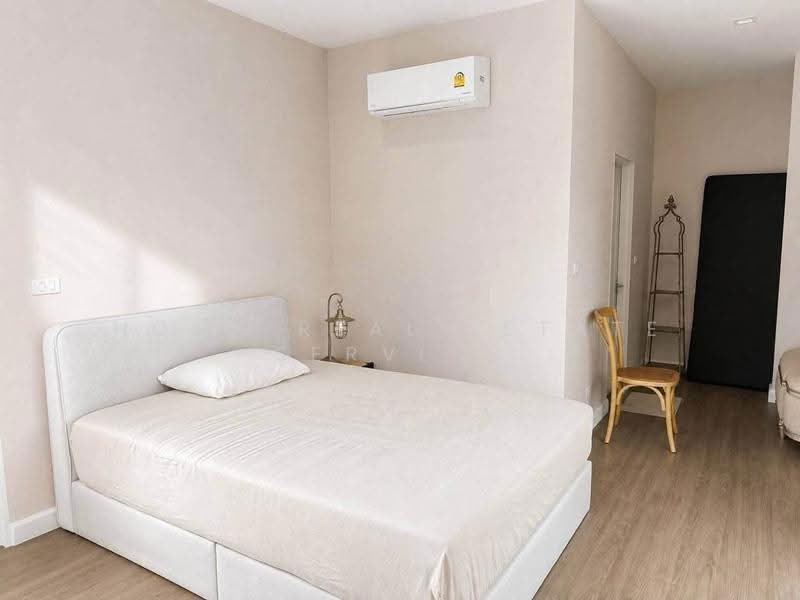 Bangkok Boulevard Sathorn-Pinklao 2, Nonthaburi, Bang Kruai-Chong Thanom Road, Mahasawat, Bang Kruai, Nonthaburi, 4 Bedrooms, 322 sqm, Single Detached House For Sale, by HOME Real Estate Service, 500556268 - DDproperty.com