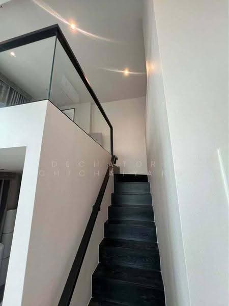 The Reserve Phahol-Pradipat, Bangkok, Soi Pradipat 23, Samsen Nai, Phaya Thai, Bangkok, 1 Bedroom, 34 sqm, Condo For Sale, by Dechatorn Chichaiyang, 500556269 - DDproperty.com