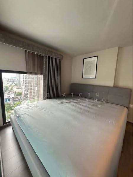 The Reserve Phahol-Pradipat, Bangkok, Soi Pradipat 23, Samsen Nai, Phaya Thai, Bangkok, 1 Bedroom, 34 sqm, Condo For Sale, by Dechatorn Chichaiyang, 500556269 - DDproperty.com