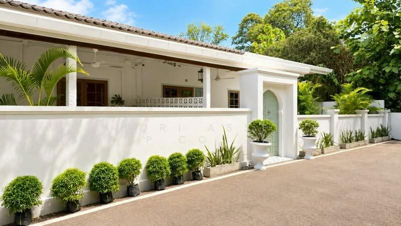 House in the Chang Phueak area, Chiang Mai, Chang Phuak, Muang Chiang Mai, Chiang Mai, 4 Bedrooms, 180 sqm, Single Detached House For Rent, by Shori Asset Group Co., Ltd., 500556270 - DDproperty.com
