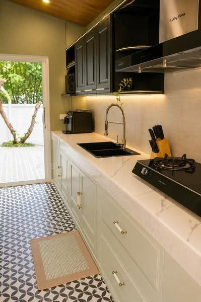 House in the Chang Phueak area, Chiang Mai, Chang Phuak, Muang Chiang Mai, Chiang Mai, 4 Bedrooms, 180 sqm, Single Detached House For Rent, by Shori Asset Group Co., Ltd., 500556270 - DDproperty.com