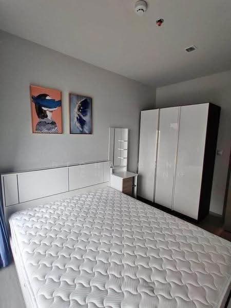 Life Asoke-Rama 9, bangkok, 626 Asoke-Dindaeng Road, Makkasan, Ratchathewi, Bangkok, 1 Bedroom, 35 sqm, Condo For Sale, by Dechatorn Chichaiyang, 500556272 - DDproperty.com