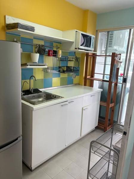 The Kith Lumlukka Klong 2, Pathum Thani, Lam Luk Ka Road, Khu Khot, Lam Luk Ka, Pathum Thani, 2 Bedrooms, 56 sqm, Condo For Sale, by Connex Property, 500556273 - DDproperty.com