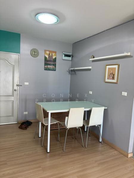 The Kith Lumlukka Klong 2, Pathum Thani, Lam Luk Ka Road, Khu Khot, Lam Luk Ka, Pathum Thani, 2 Bedrooms, 56 sqm, Condo For Sale, by Connex Property, 500556273 - DDproperty.com