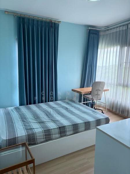 The Kith Lumlukka Klong 2, Pathum Thani, Lam Luk Ka Road, Khu Khot, Lam Luk Ka, Pathum Thani, 2 Bedrooms, 56 sqm, Condo For Sale, by Connex Property, 500556273 - DDproperty.com