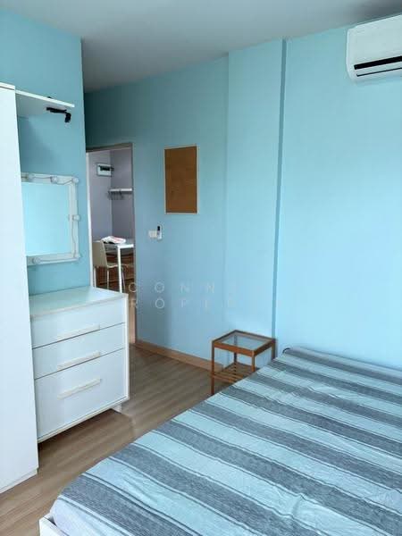 The Kith Lumlukka Klong 2, Pathum Thani, Lam Luk Ka Road, Khu Khot, Lam Luk Ka, Pathum Thani, 2 Bedrooms, 56 sqm, Condo For Sale, by Connex Property, 500556273 - DDproperty.com