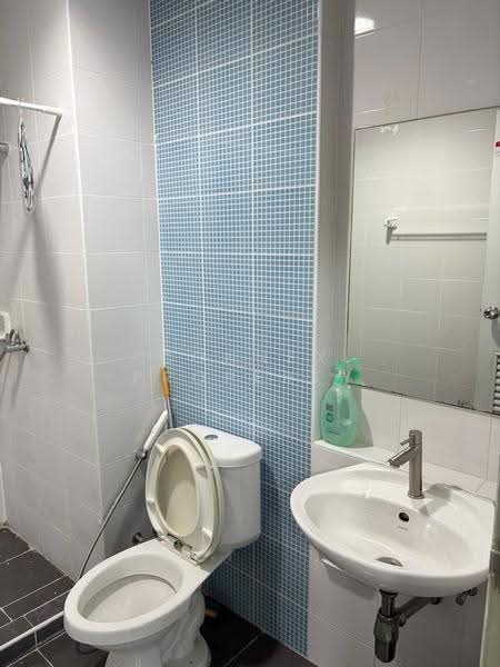 The Kith Lumlukka Klong 2, Pathum Thani, Lam Luk Ka Road, Khu Khot, Lam Luk Ka, Pathum Thani, 2 Bedrooms, 56 sqm, Condo For Sale, by Connex Property, 500556273 - DDproperty.com