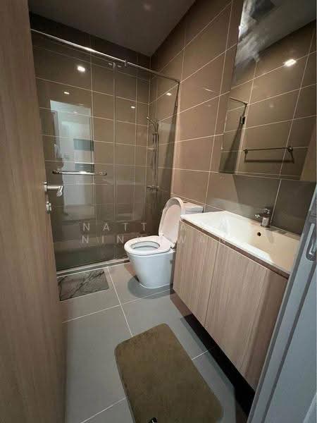 M Jatujak, Bangkok, Phahonyothin Road, Chatuchak, Bangkok, 2 Bedrooms, 56 sqm, Condo For Sale, by Natthaya Ninkhwan, 500556276 - DDproperty.com