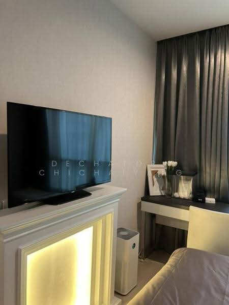 Life Ratchadapisek, Bangkok, 279 Ratchadapisaek Road, Huai Khwang, Bangkok, 2 Bedrooms, 56 sqm, Condo For Sale, by Dechatorn Chichaiyang, 500556277 - DDproperty.com