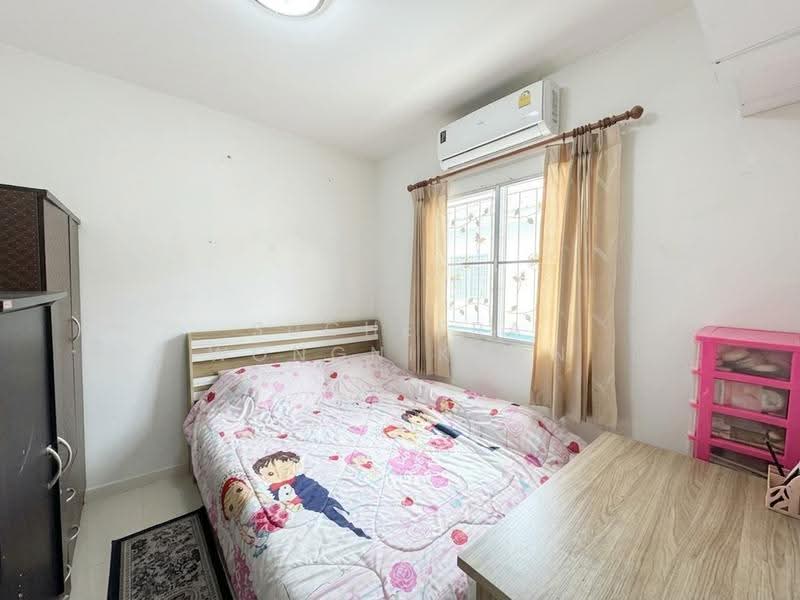 Baan Pruksa 60 Rangsit – Bangpoon, Pathum Thani, Rangsit-Pathum Thani Road, Bang Phun, Muang Pathum Thani, Pathum Thani, 3 Bedrooms, 92 sqm, Townhouse For Sale, by Sucheera Wongnikorn, 500556278 - DDproperty.com
